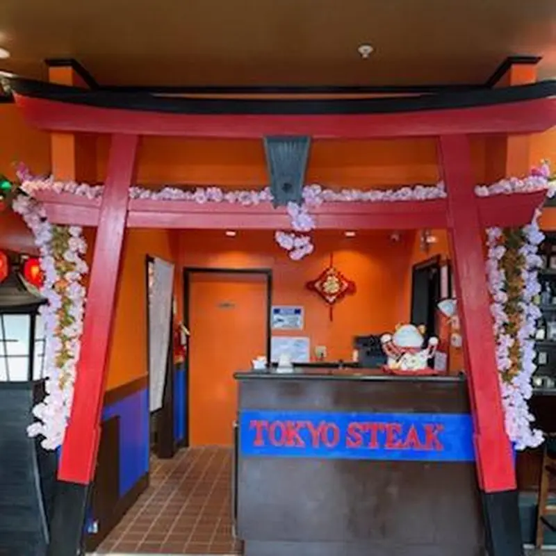 Tokyo Steak