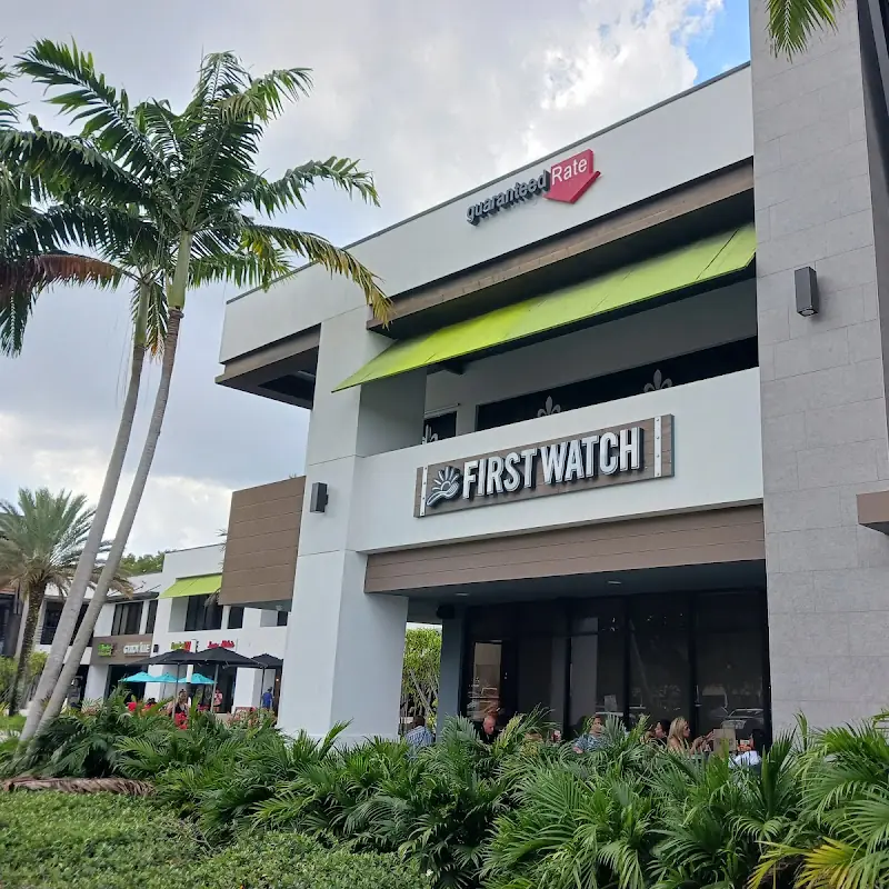 First Watch
