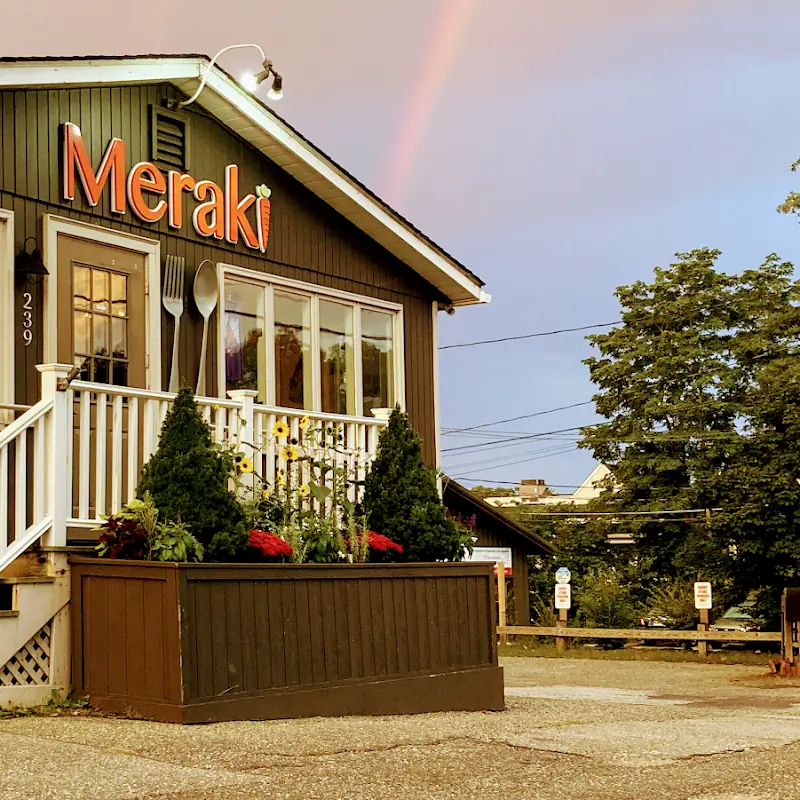 Meraki