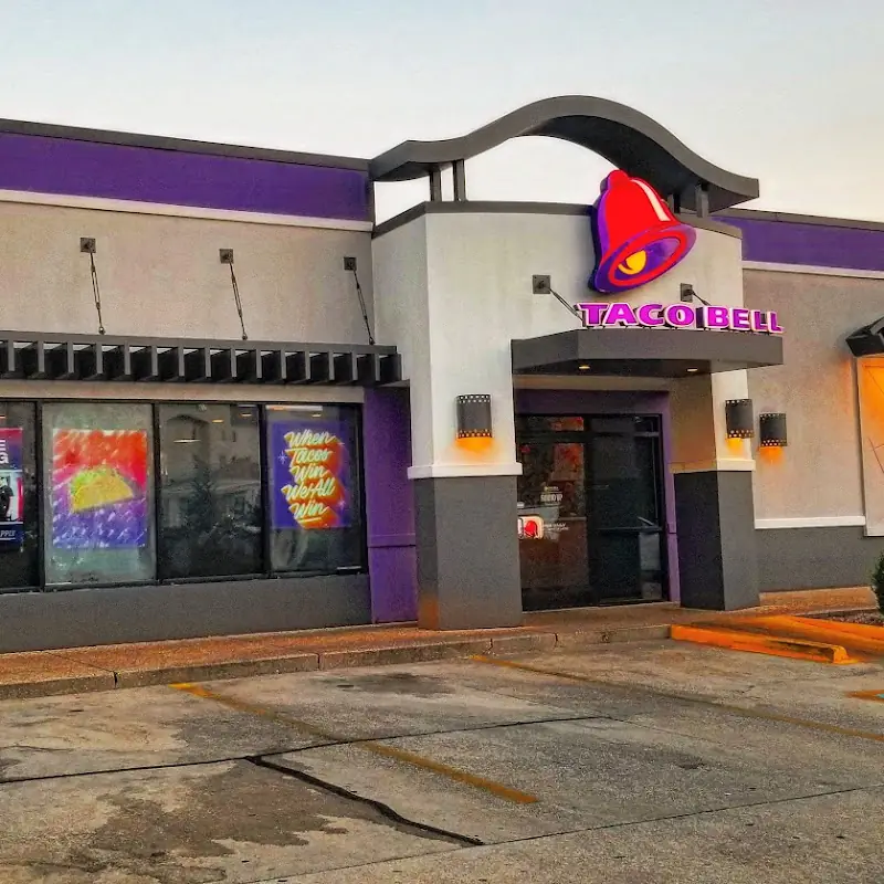 Taco Bell