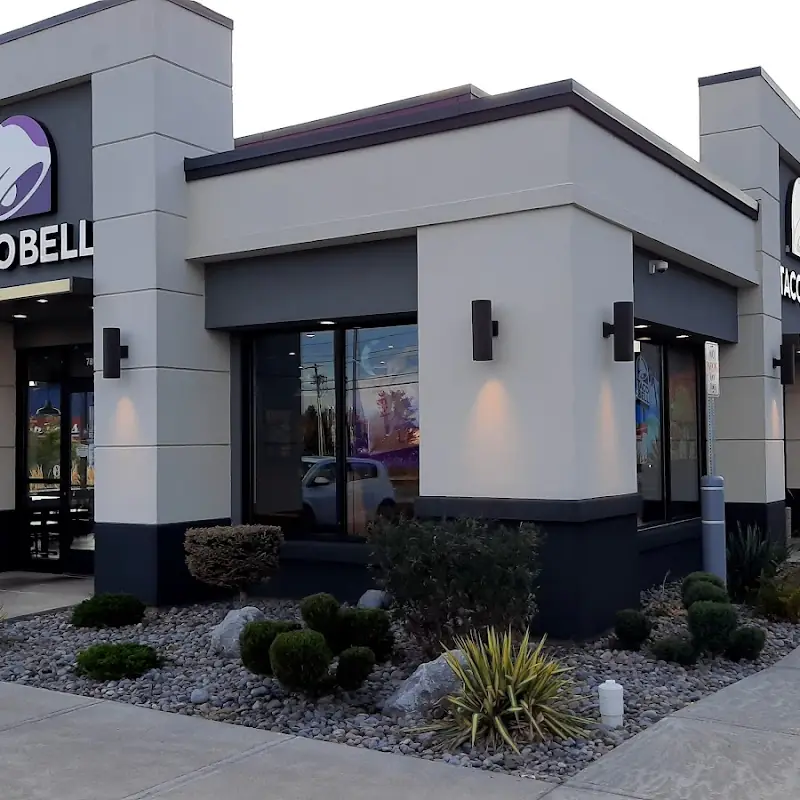 Taco Bell