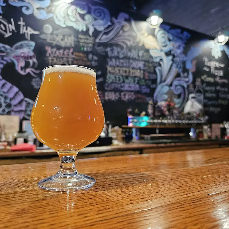Rabid Brewing