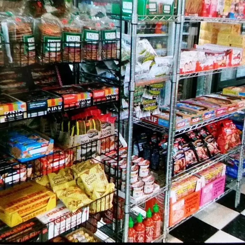 Christie's Deli