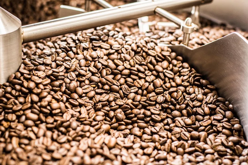 Redwood St. Roasters