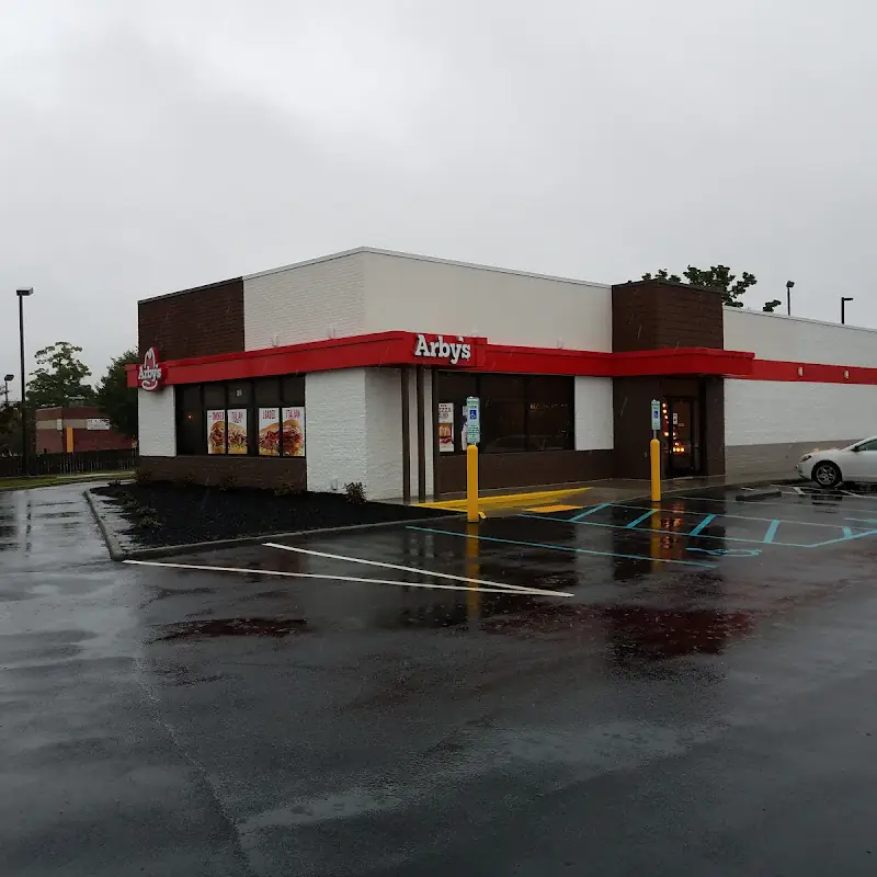 Arby's
