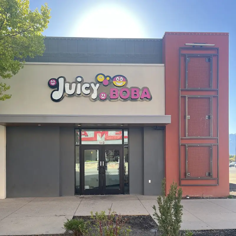 Juicy Boba