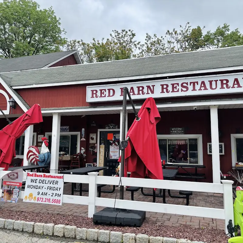 Red Barn Restaurant