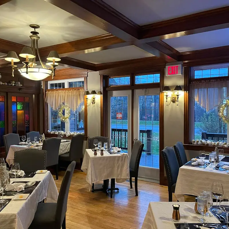 Chantal’s Steak House inc