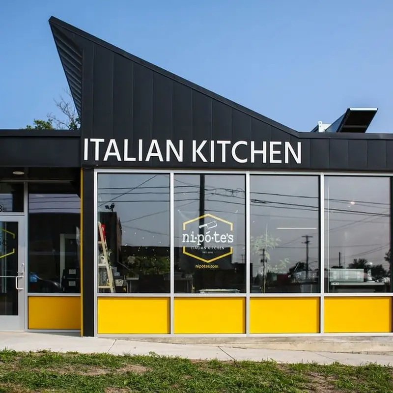 Nipote's Italian Kitchen