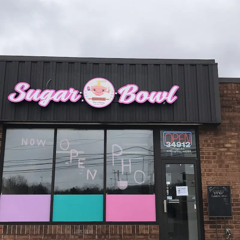 Sugar Bowl