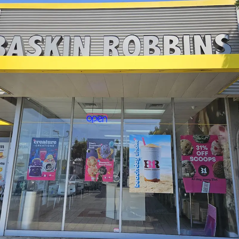 Baskin-Robbins