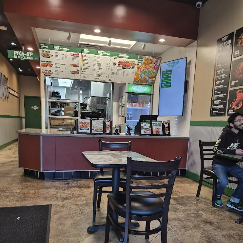 Wingstop