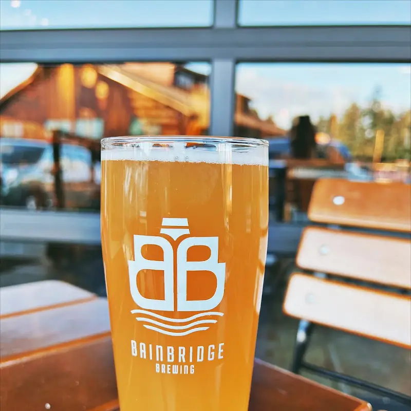 Bainbridge Brewing
