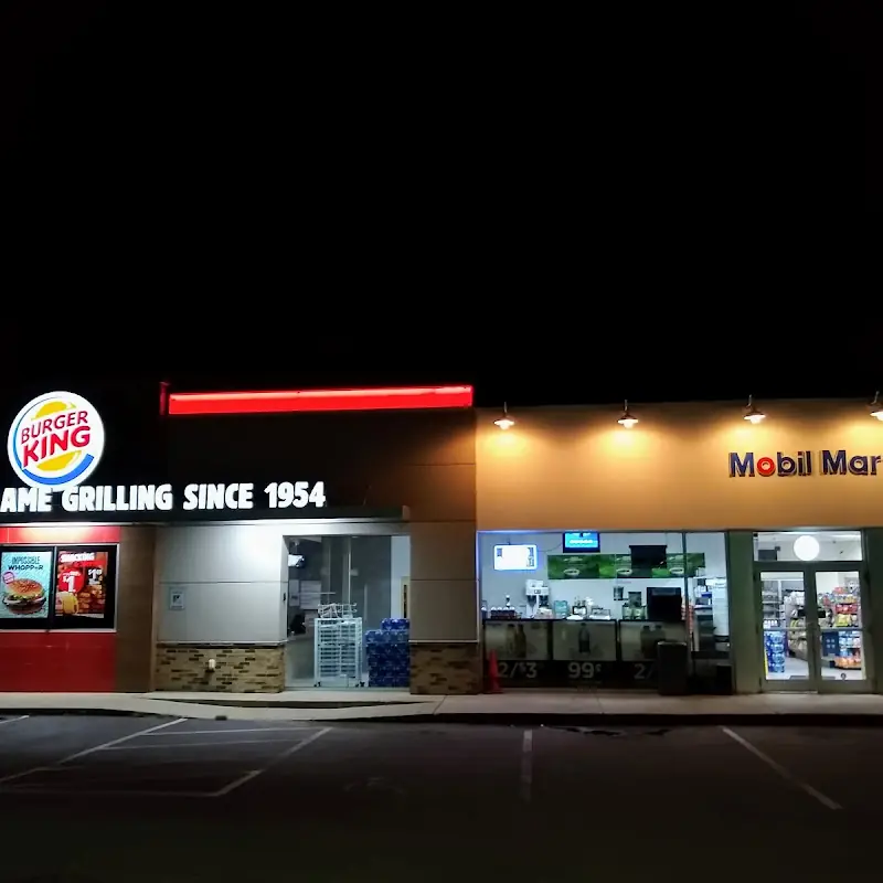 Burger King