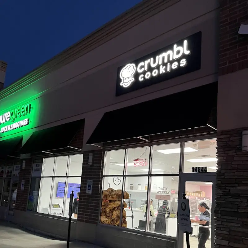 Crumbl