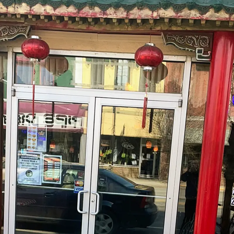 76. Kung Pao Beef
