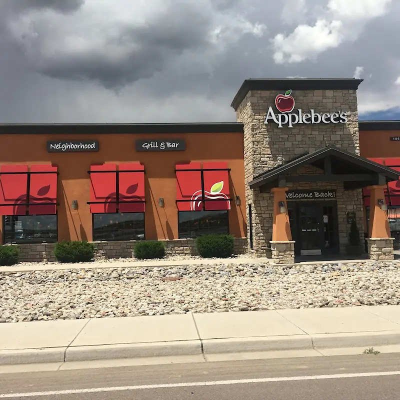 Applebee's Grill + Bar