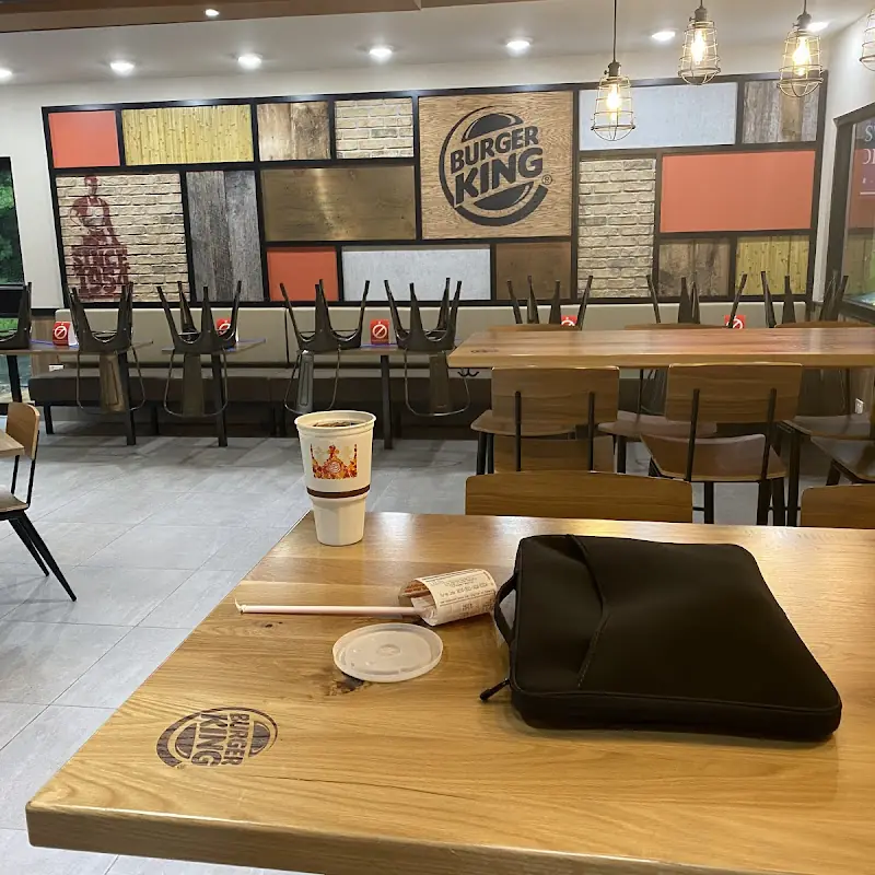 Burger King
