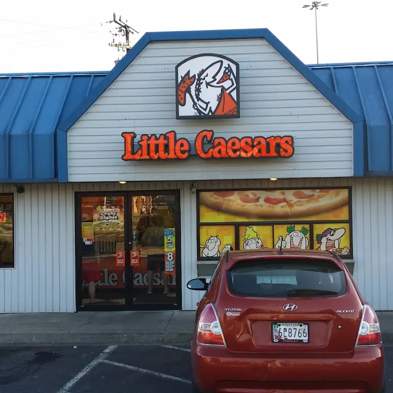 Little Caesars Pizza