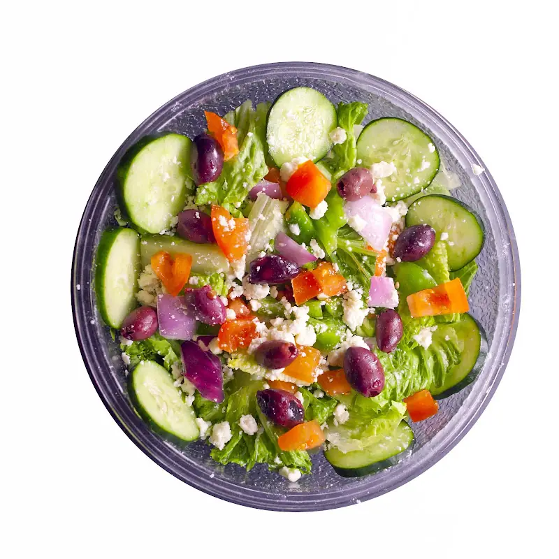 Ranch Dressing