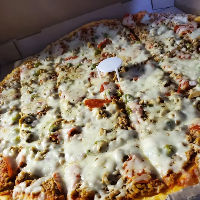 Der Pizza Haus