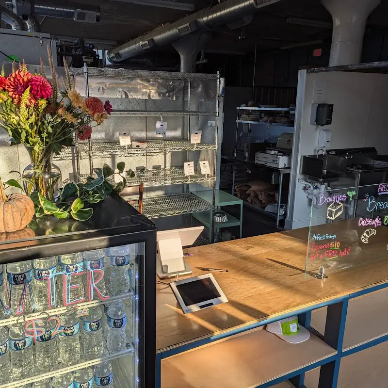 Prevail Bakehouse