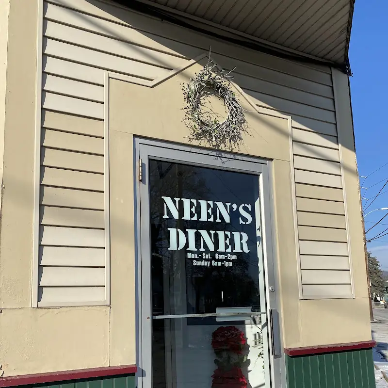 Neen's Diner