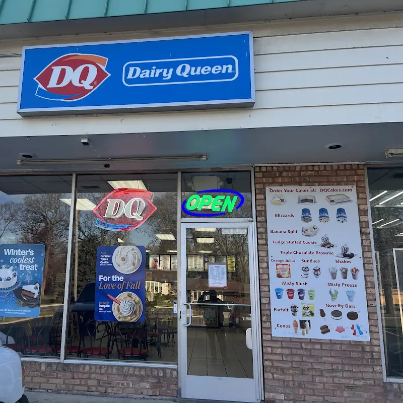 Dairy Queen - Roselle