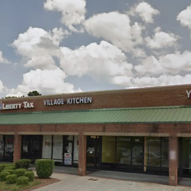 Village Kitchen