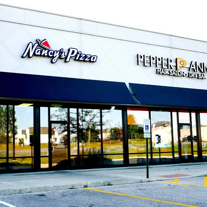 Nancy's Pizza Crystal Lake