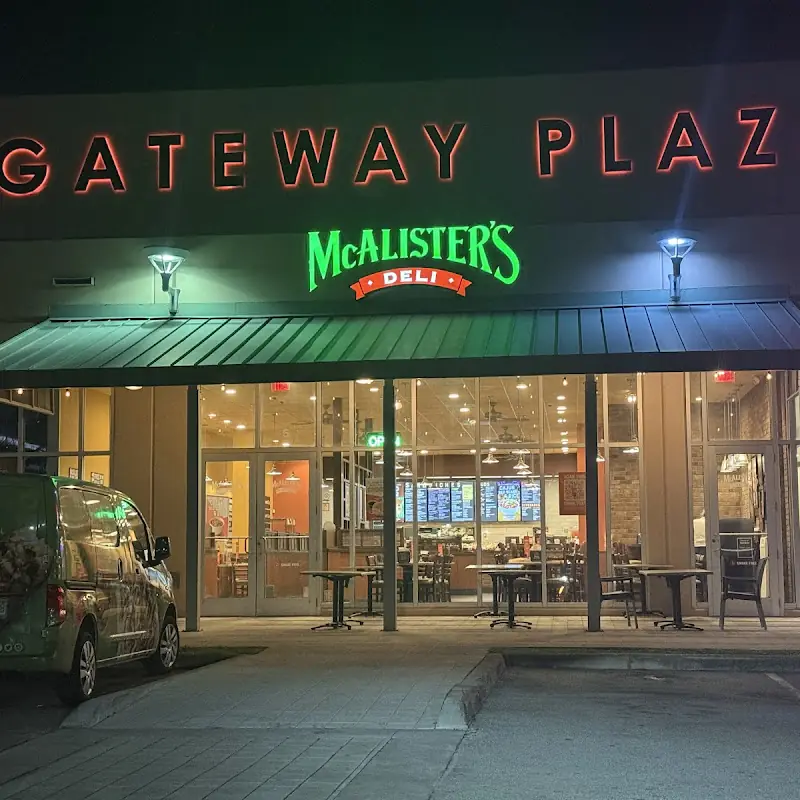 McAlister's Deli