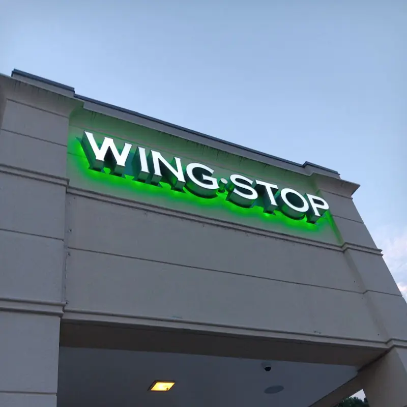 Wingstop