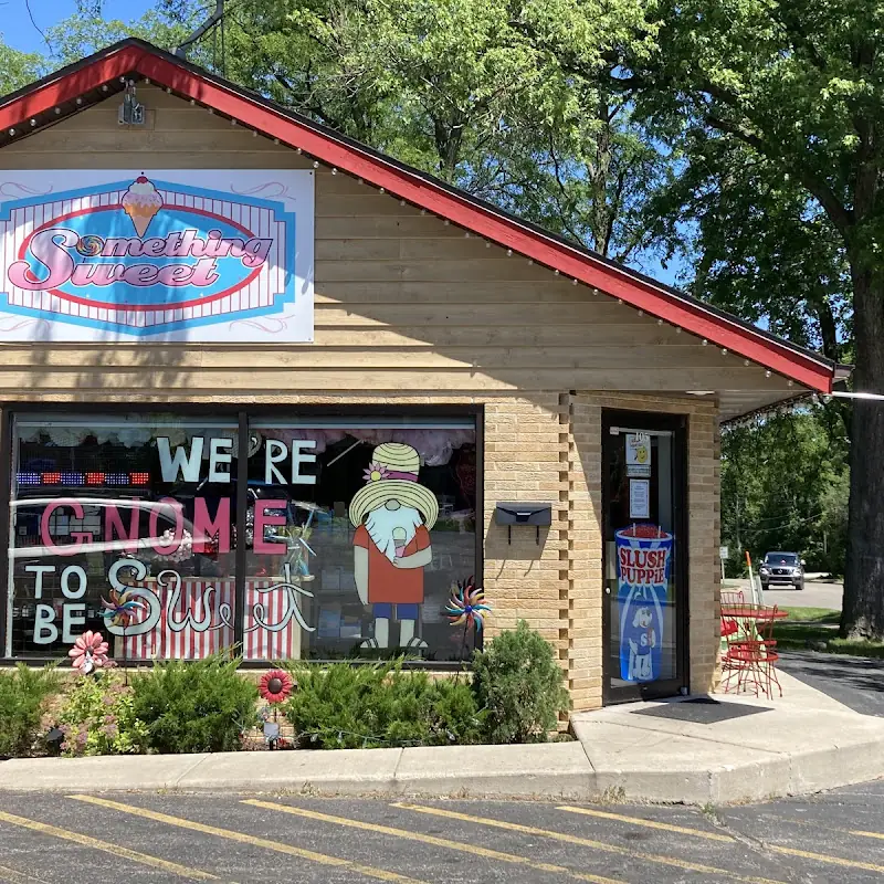 Something Sweet- WE ARE NOW OPEN AGAIN AT OUR NEW LOCATION - 235 BROAD ST. DOWNTOWN LAKE GENEVA. COME SEE US!