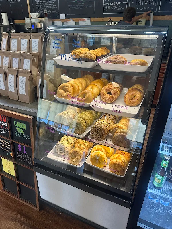 BagelBagel