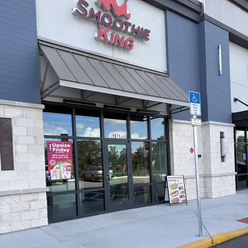 Smoothie King