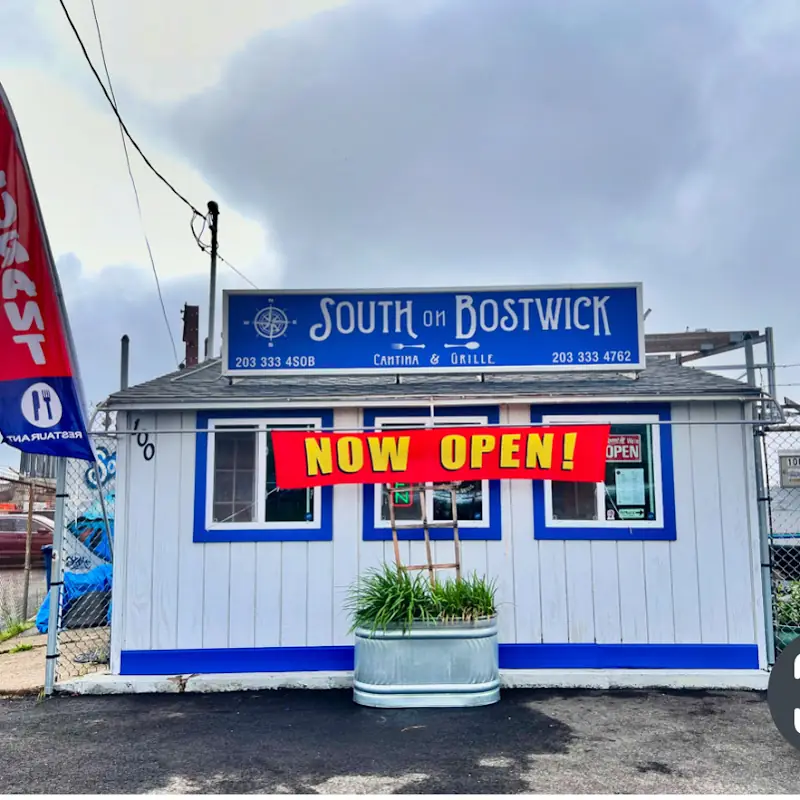 South on Bostwick Cantina & Grille