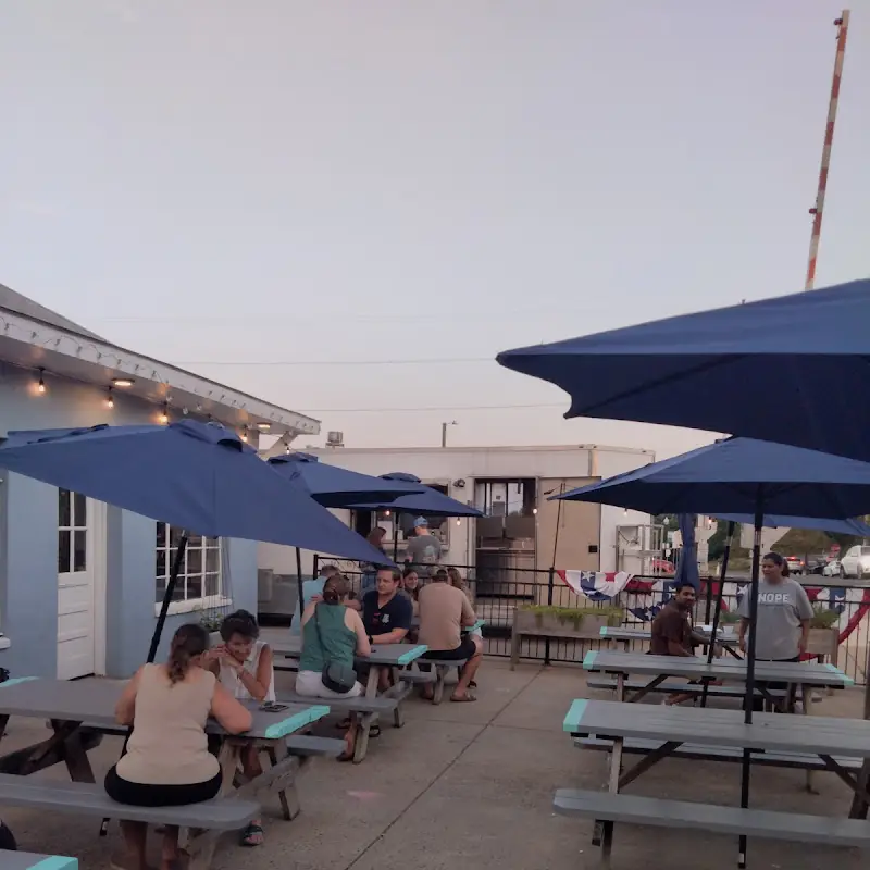 Puccio's pizza