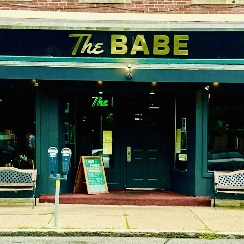 The Babe