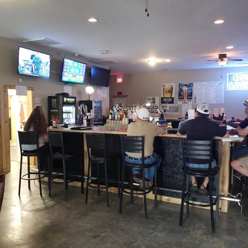 The Hideaway Warrensburg Missouri