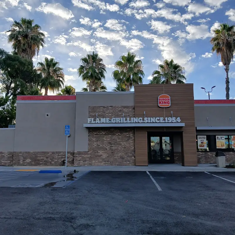 Burger King