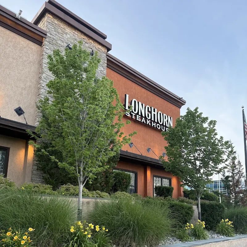 LongHorn Steakhouse
