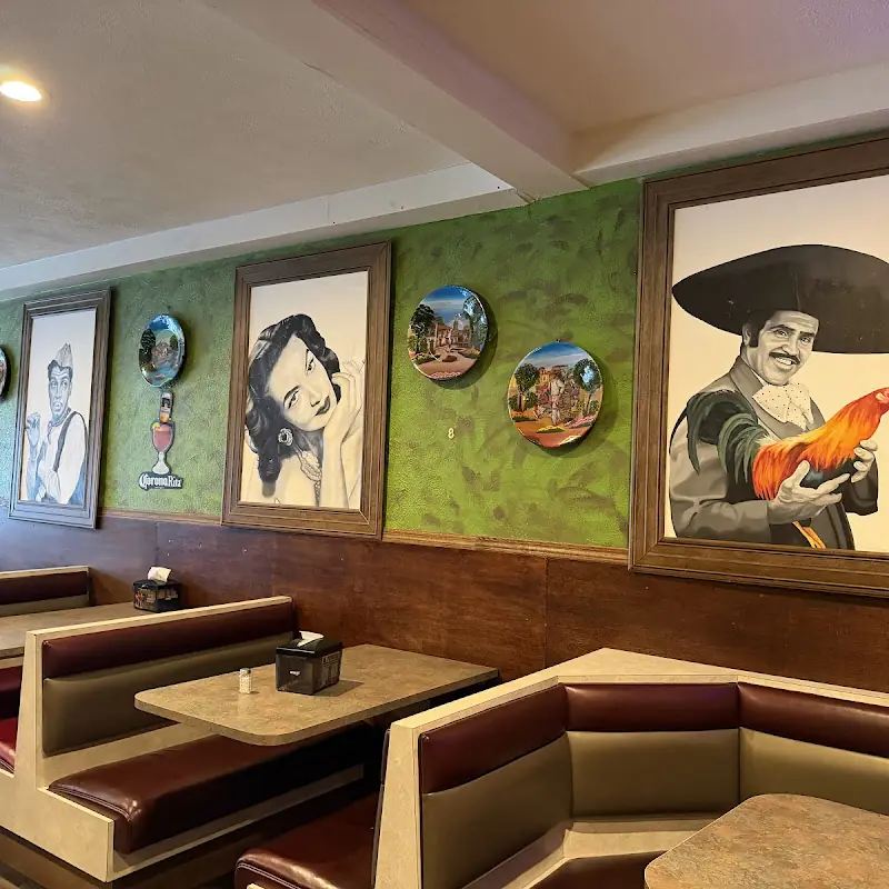 El Fogon Restaurante y Taqueria