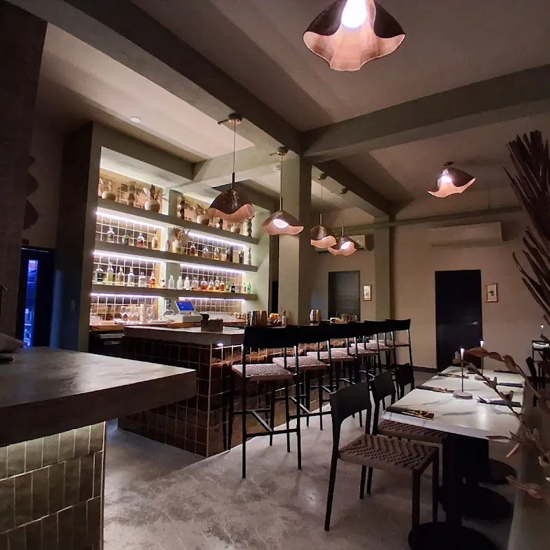 Nuna Restaurant