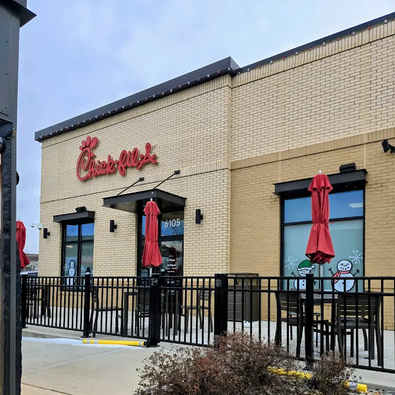 Chick-fil-A