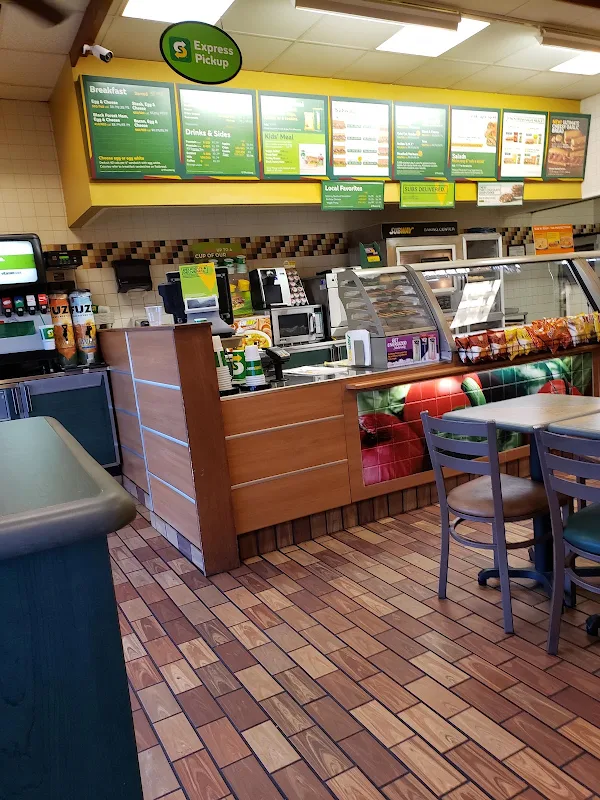 Subway