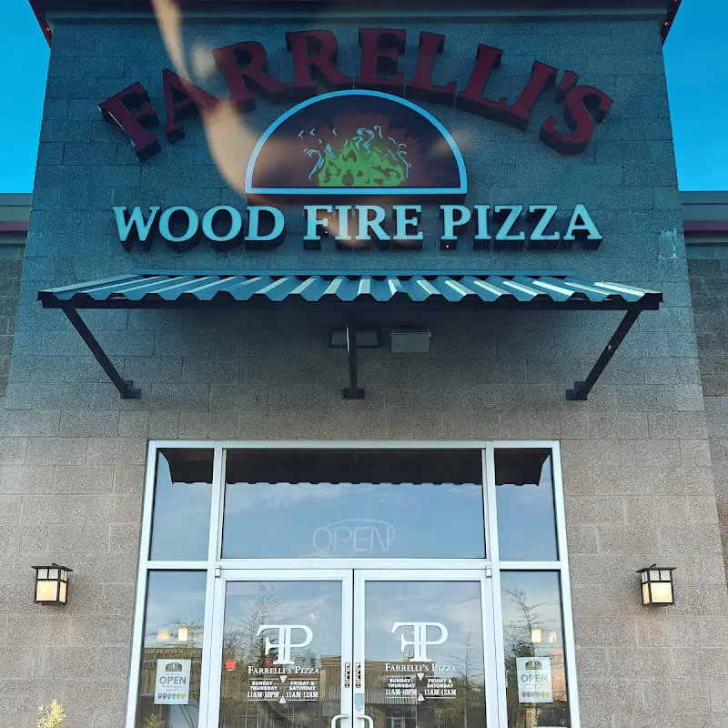 Farrelli's Pizza