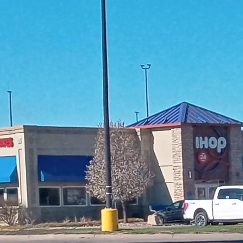 IHOP