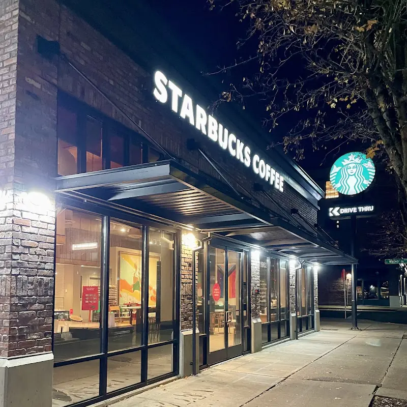 Starbucks Coffee Company