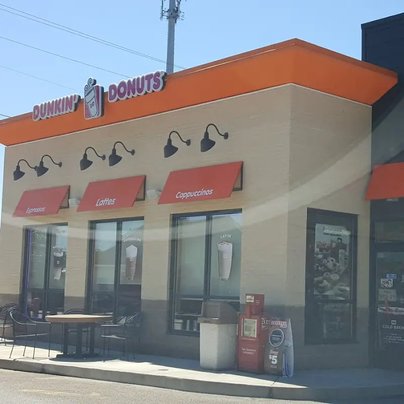 Dunkin'