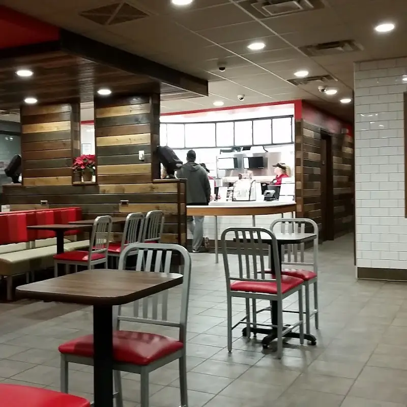 Arby's